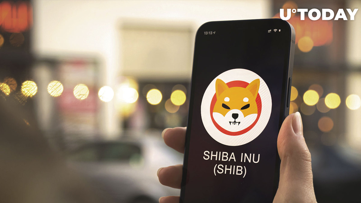 بیش از 2 تریلیون SHIB جابجا شد، هیجان آلتکوین ها به اوج خود می رسد